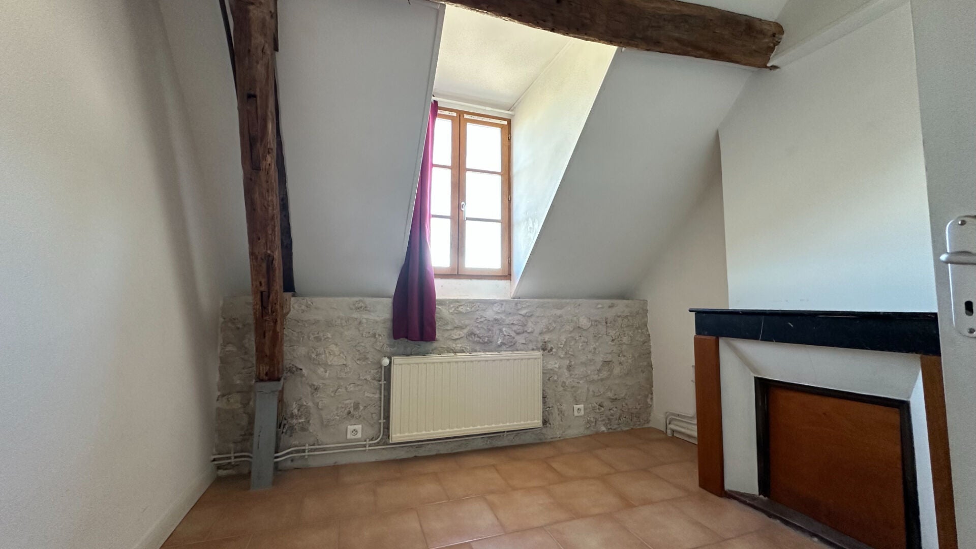 Maison Grand Octogone à Compiègne