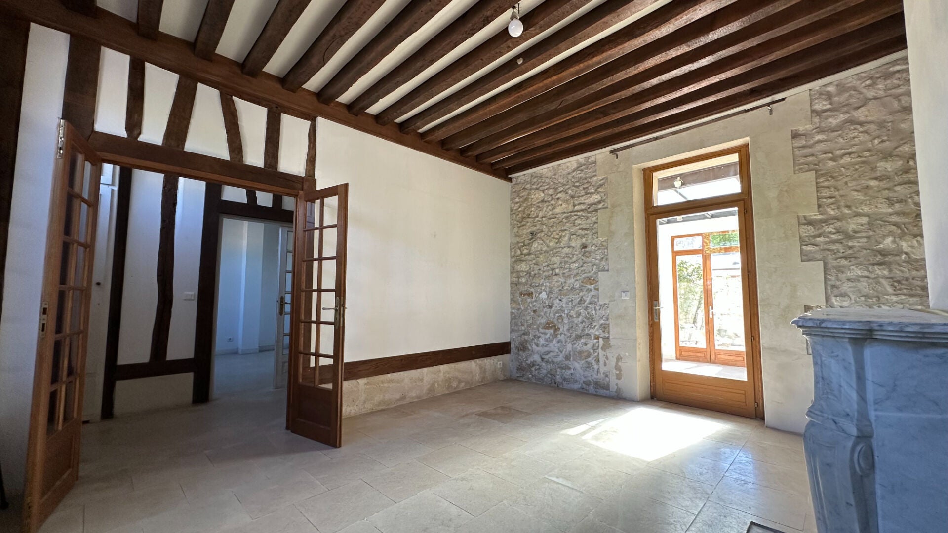 Maison Grand Octogone à Compiègne