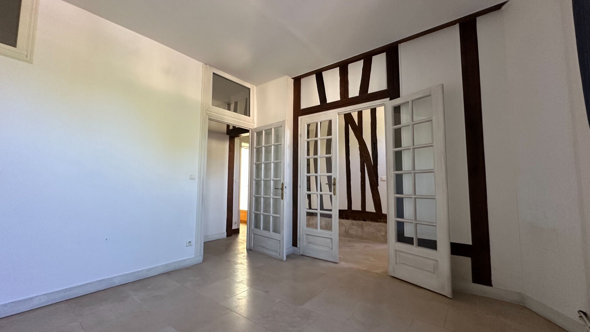 Maison Grand Octogone à Compiègne
