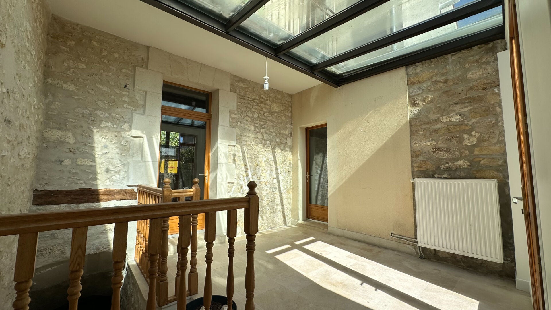 Maison Grand Octogone à Compiègne