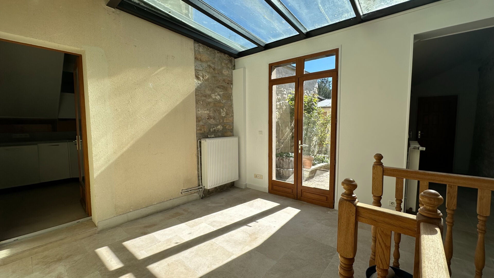 Maison Grand Octogone à Compiègne