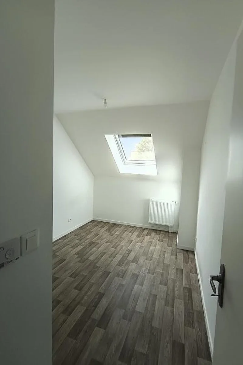 Appartement Rue de la Gare à Brecé