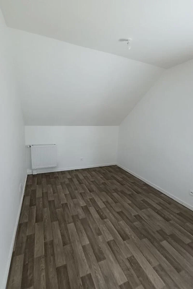 Appartement Rue de la Gare à Brecé