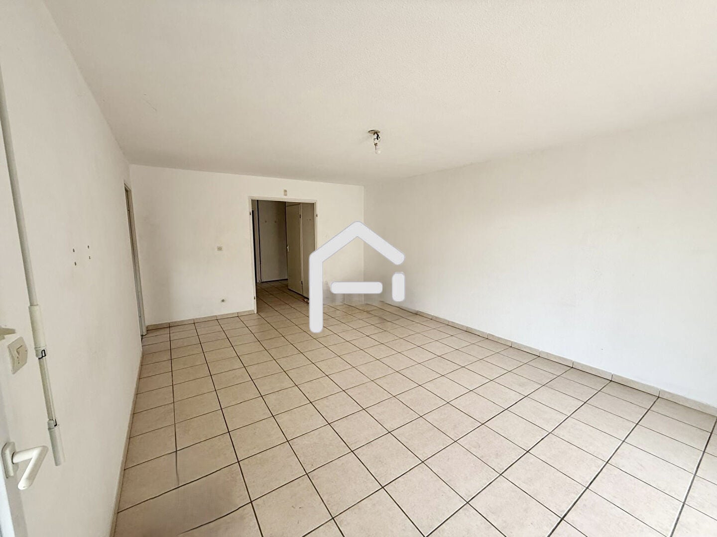Appartement Allées Charles de Fitte à Toulouse