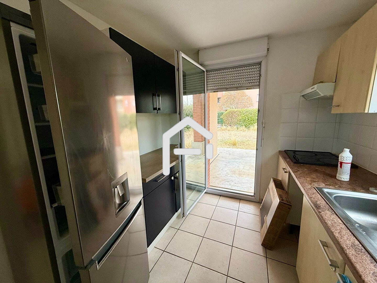 Appartement Allées Charles de Fitte à Toulouse