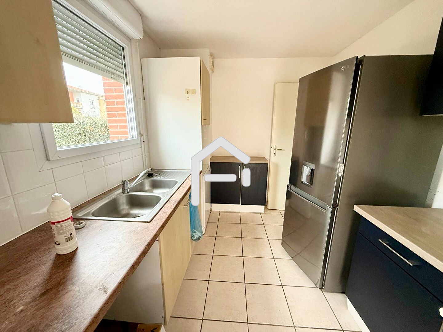 Appartement Allées Charles de Fitte à Toulouse