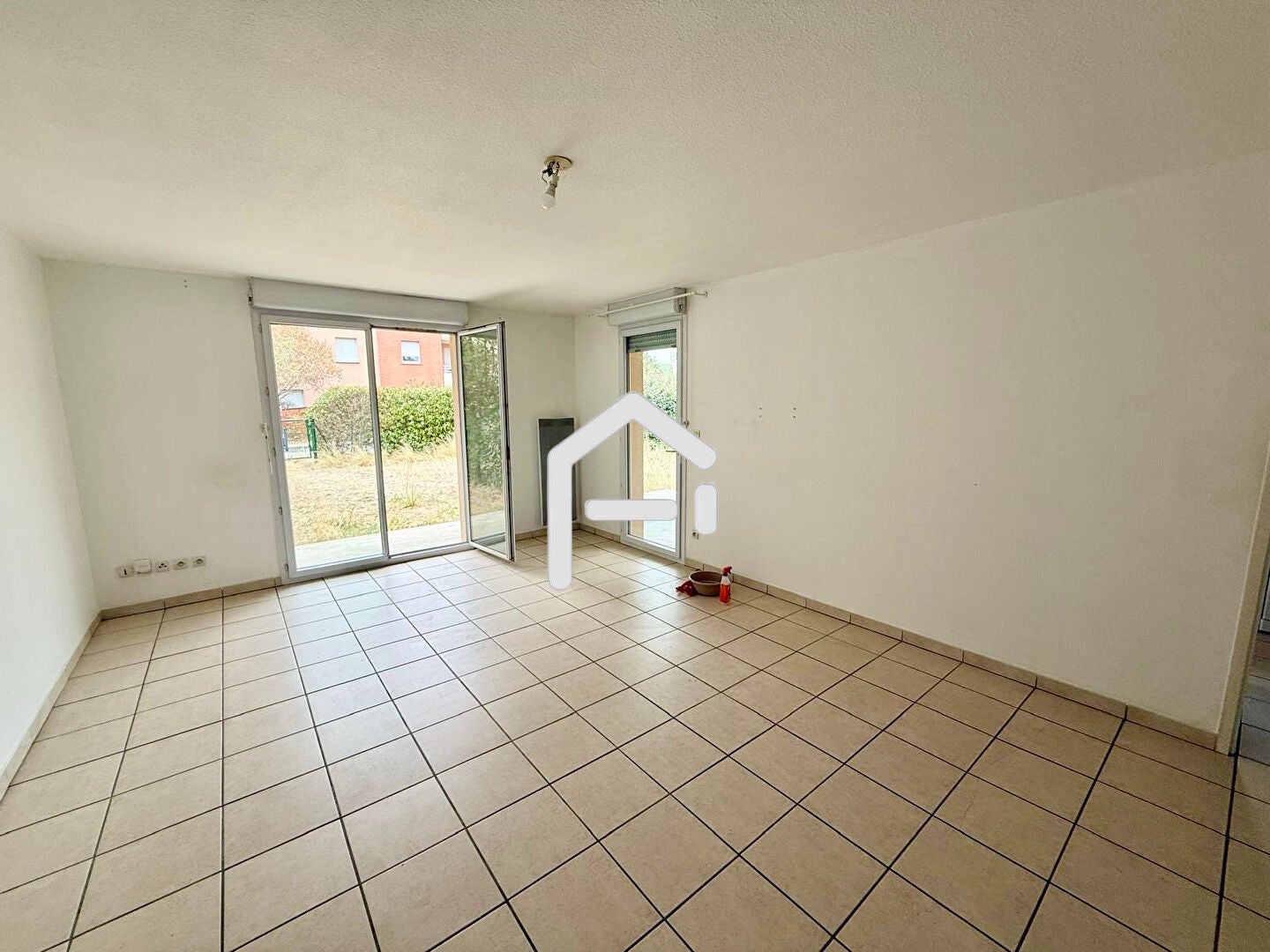 Appartement Allées Charles de Fitte à Toulouse
