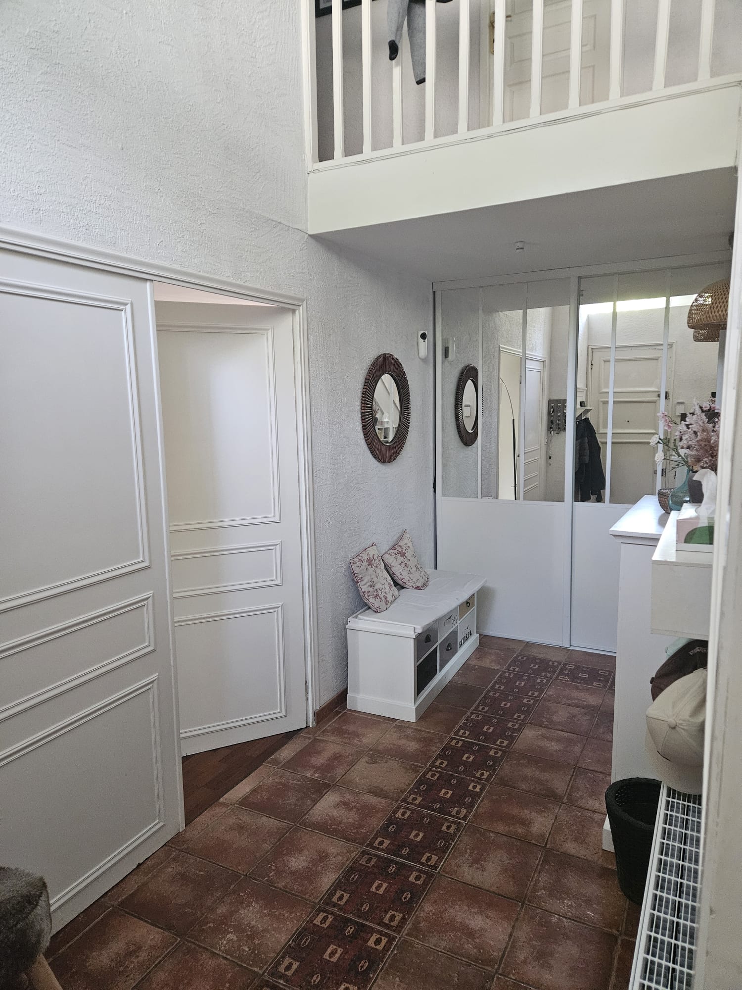 Room Rue Paul Signac in Plaisir