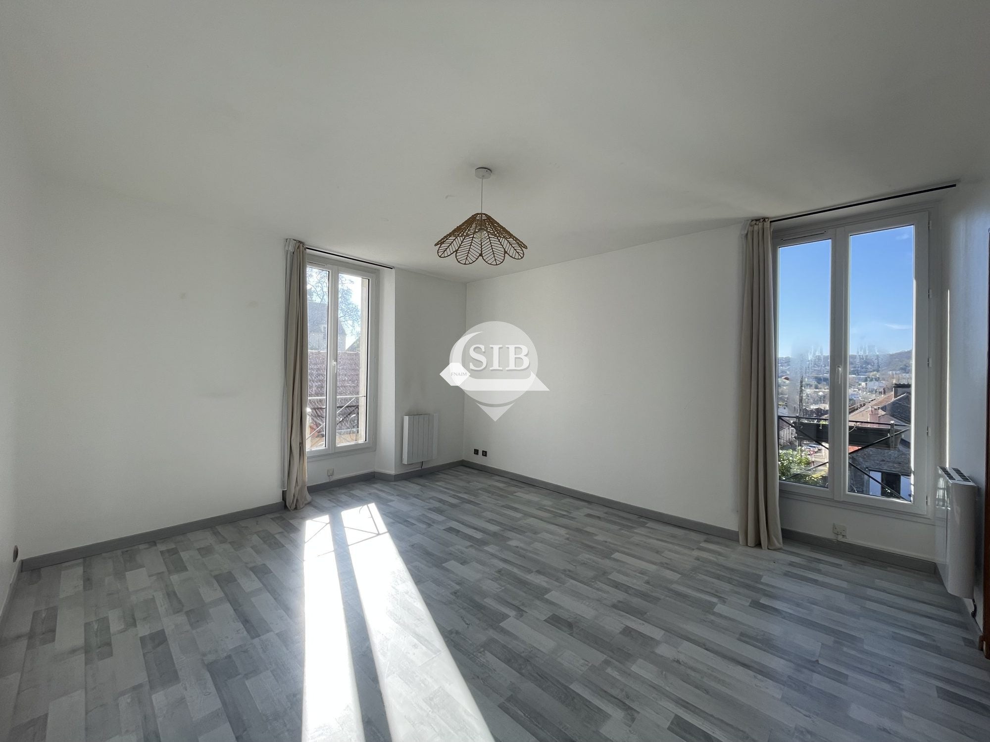 Appartement Rue Paul Fort à Montlhéry