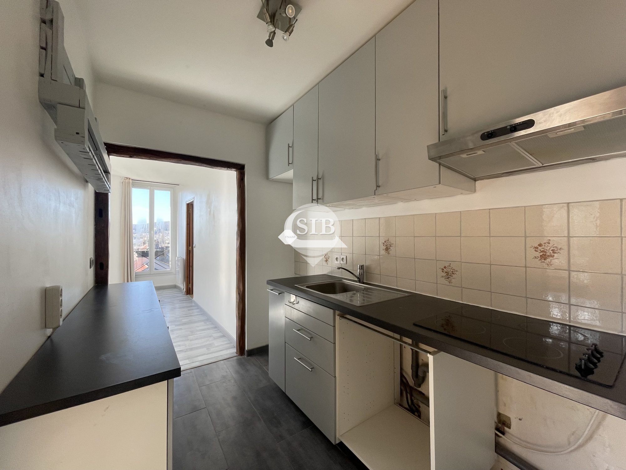 Appartement Rue Paul Fort à Montlhéry