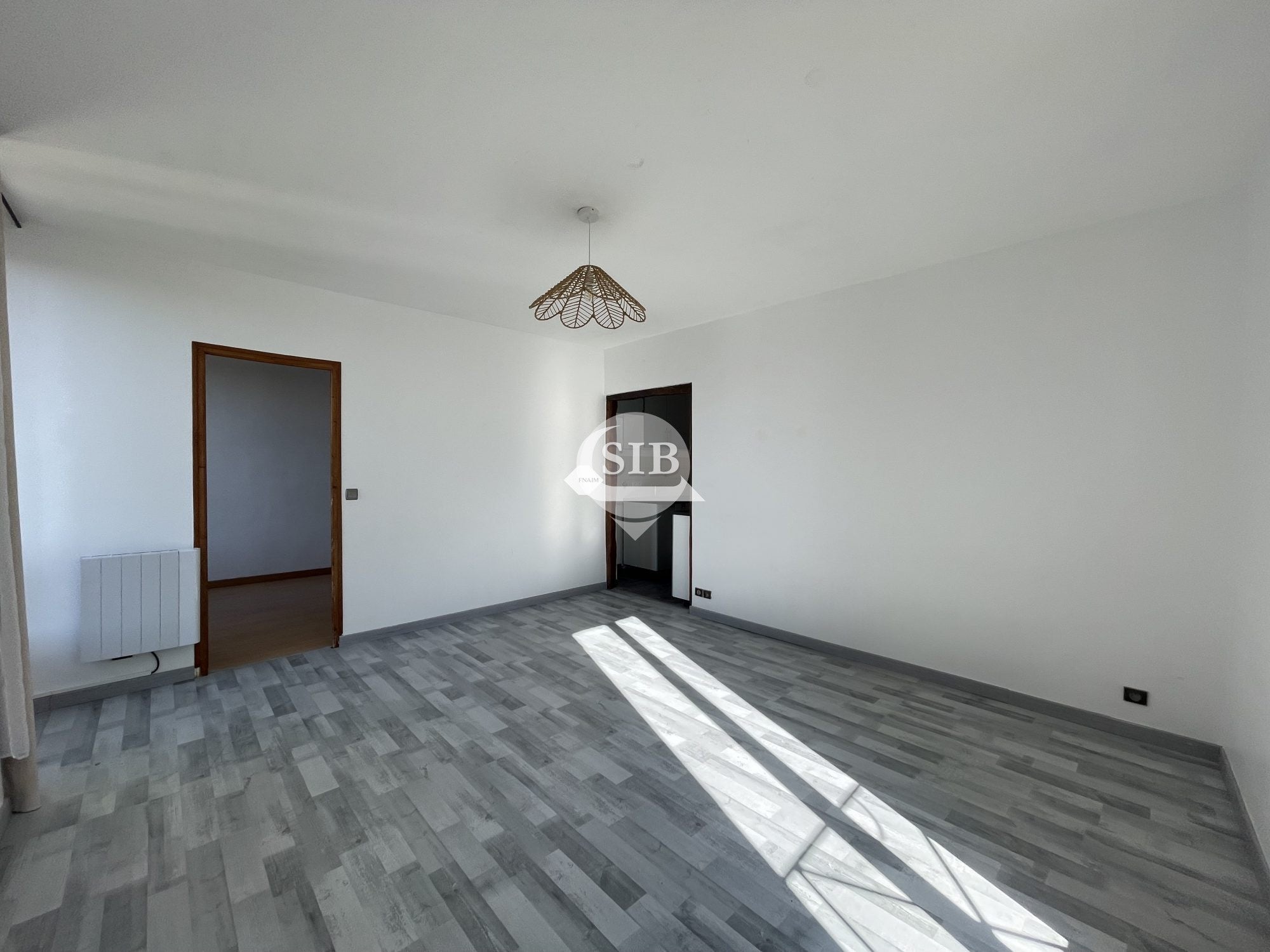 Appartement Rue Paul Fort à Montlhéry