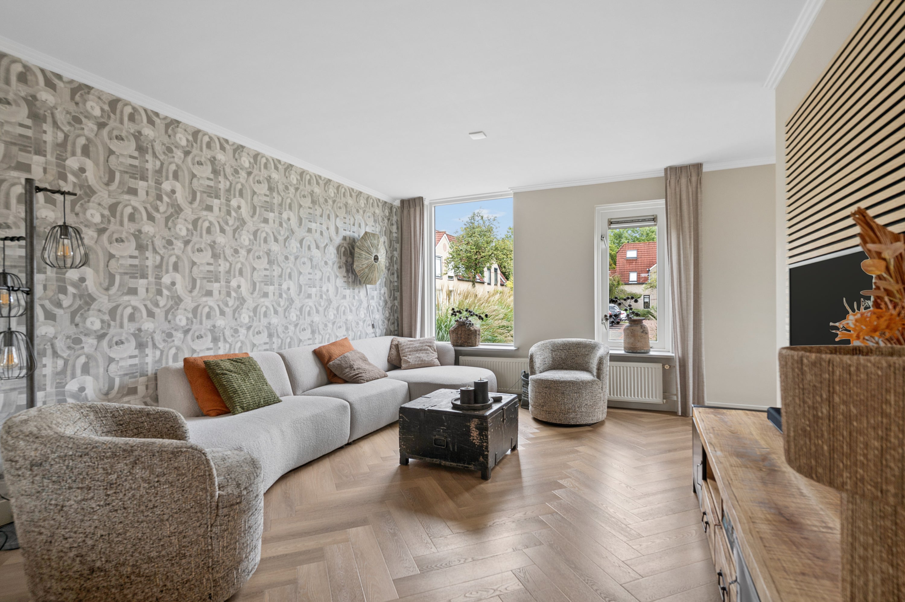 Hoekwoning te koop: Lorentzhof 19, Nijkerk