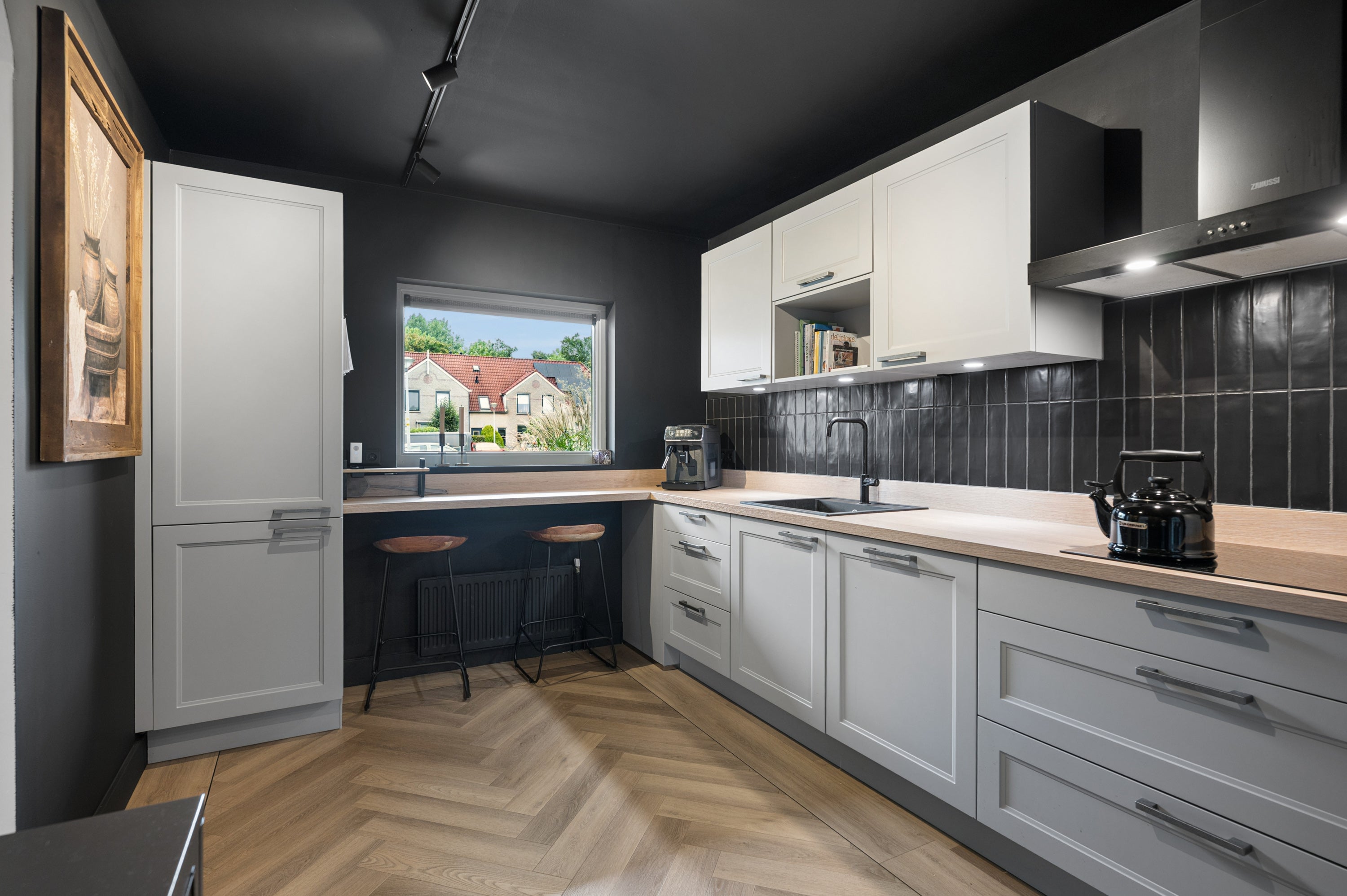 Hoekwoning te koop: Lorentzhof 19, Nijkerk