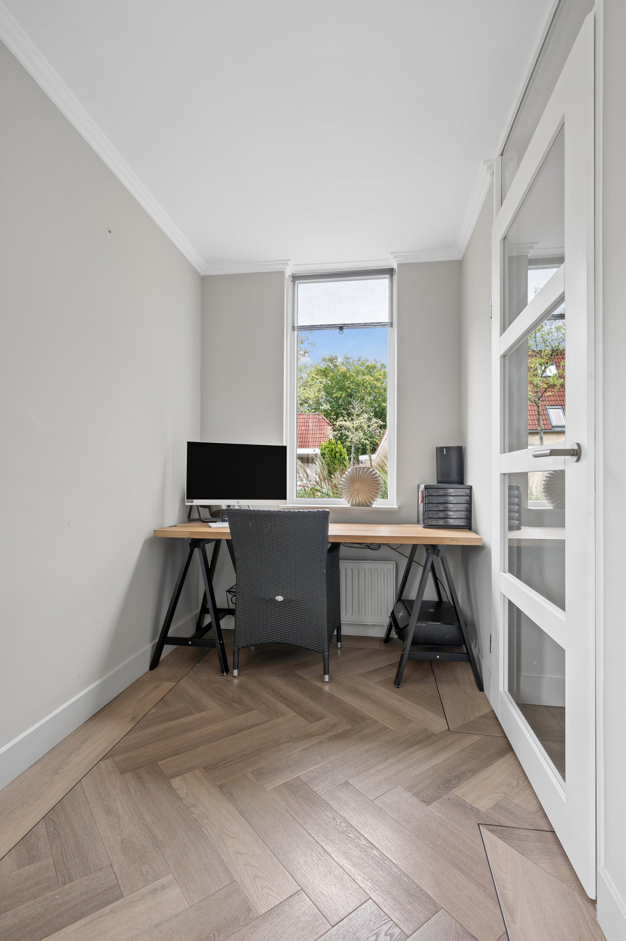 Hoekwoning te koop: Lorentzhof 19, Nijkerk