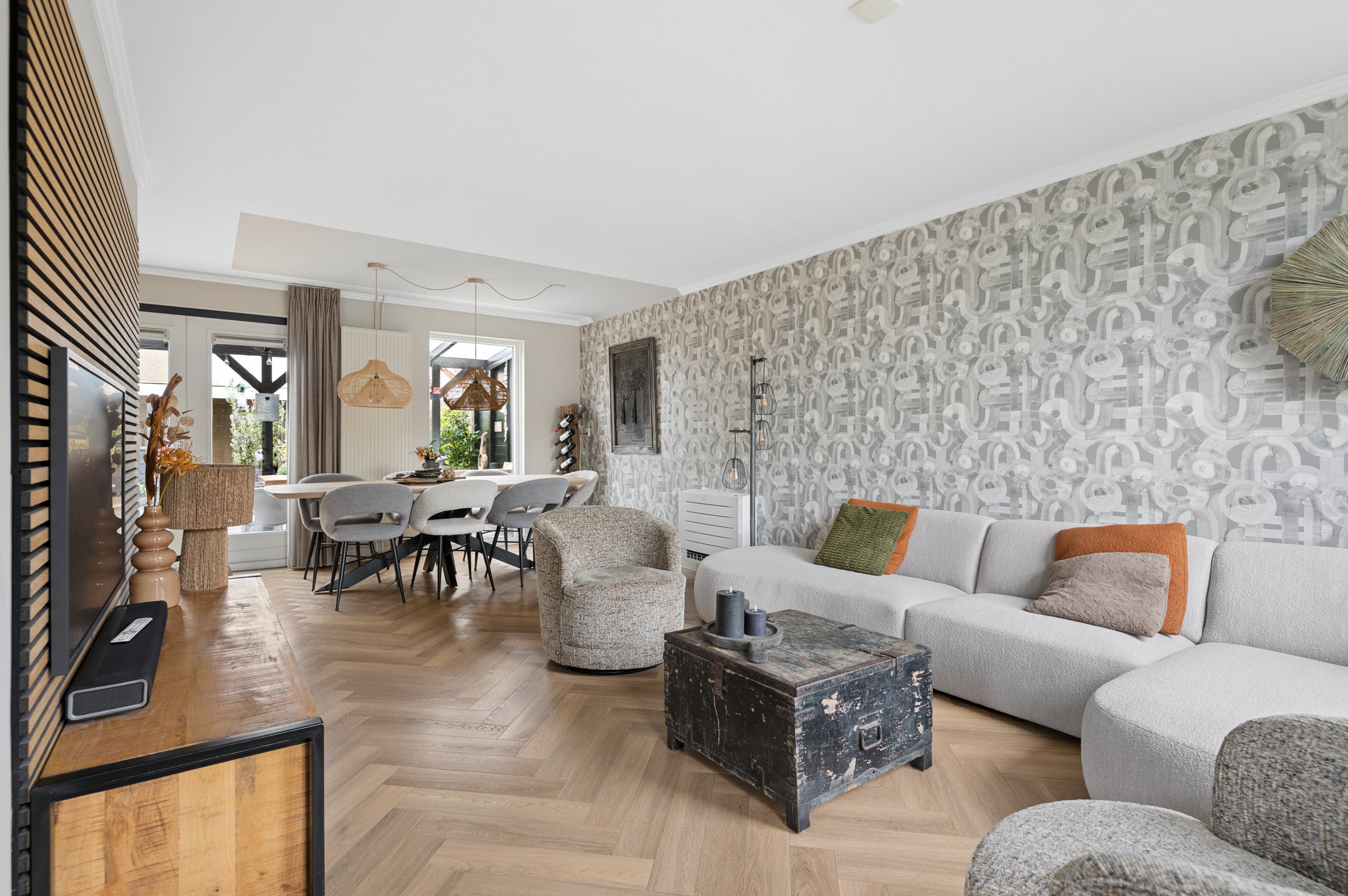 Hoekwoning te koop: Lorentzhof 19, Nijkerk