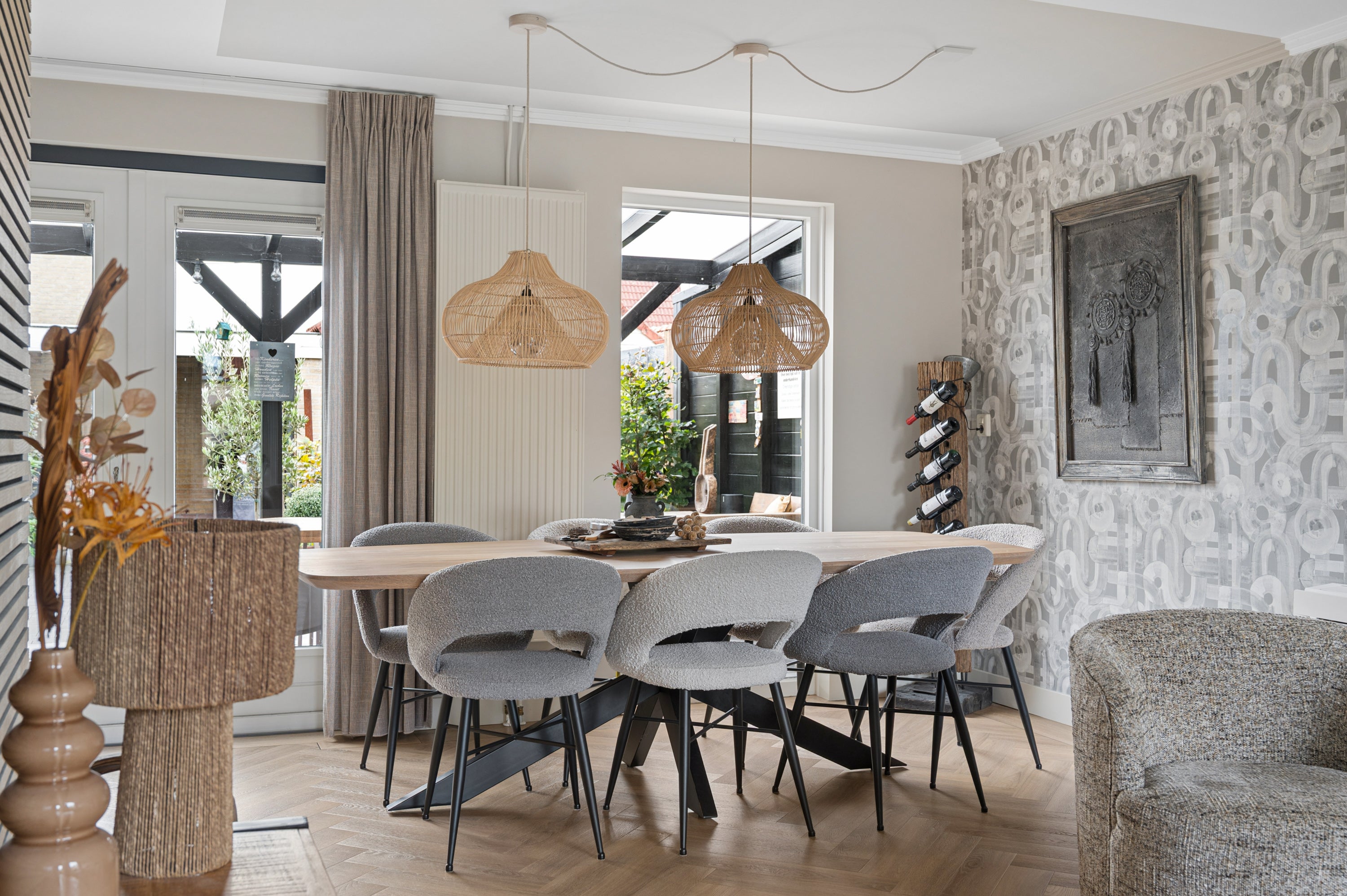 Hoekwoning te koop: Lorentzhof 19, Nijkerk