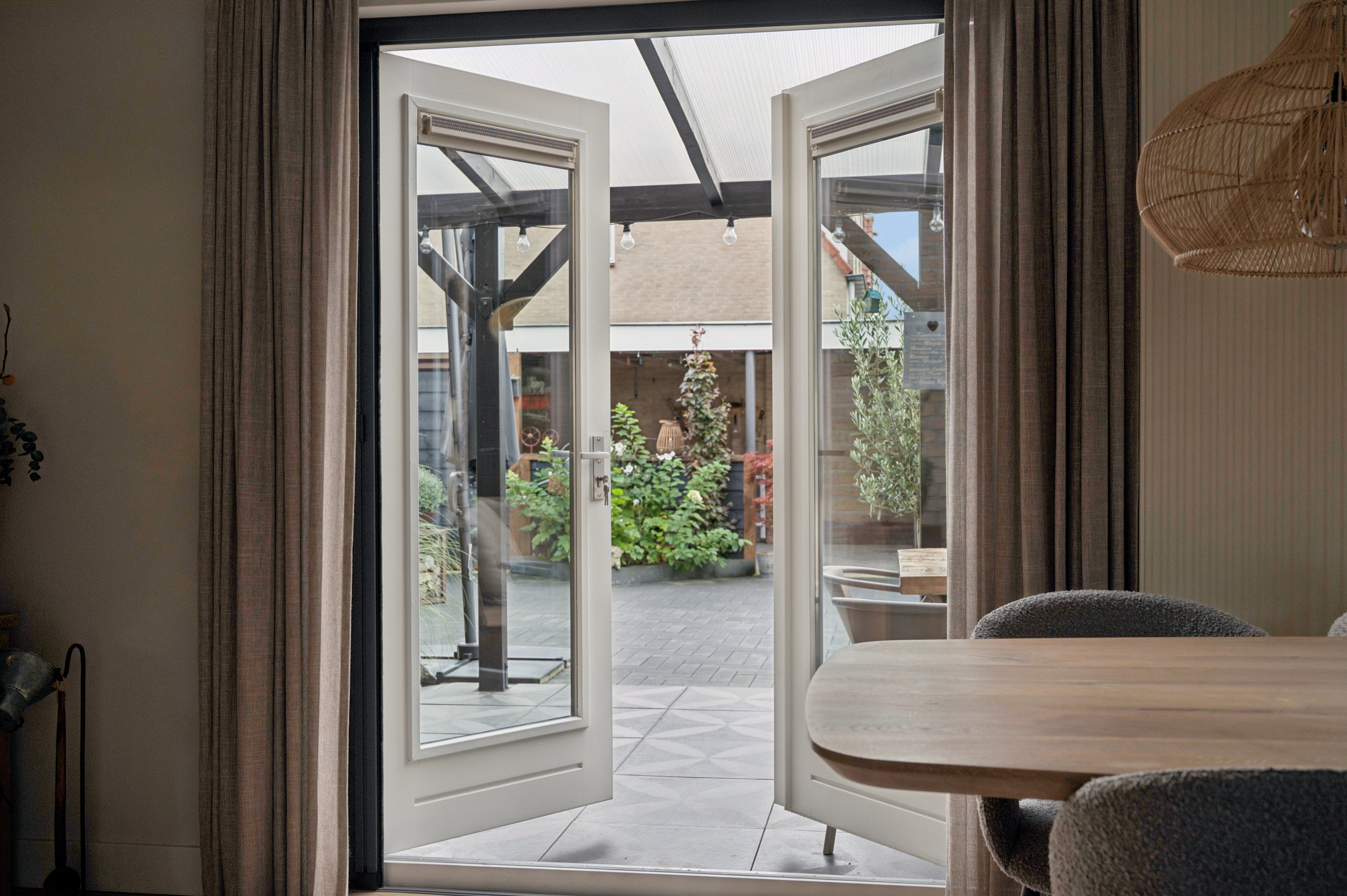 Hoekwoning te koop: Lorentzhof 19, Nijkerk
