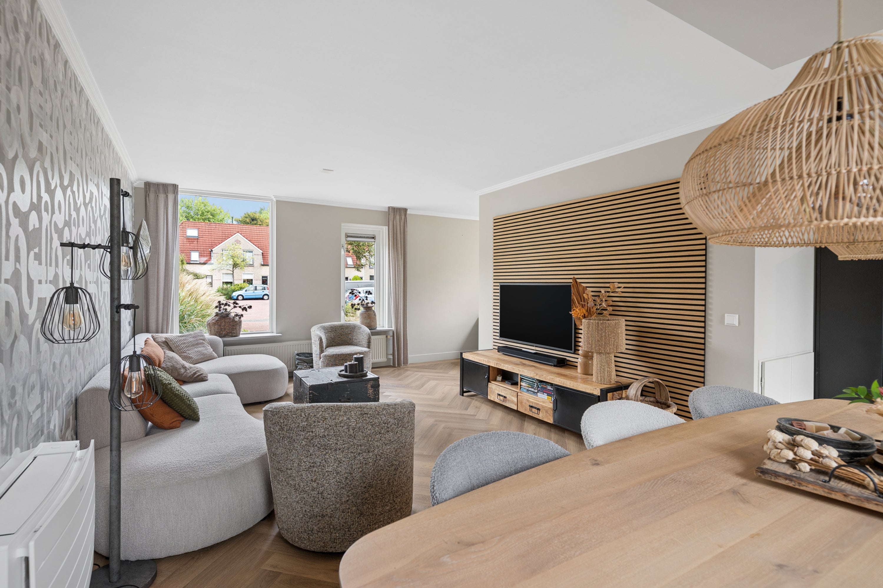 Hoekwoning te koop: Lorentzhof 19, Nijkerk
