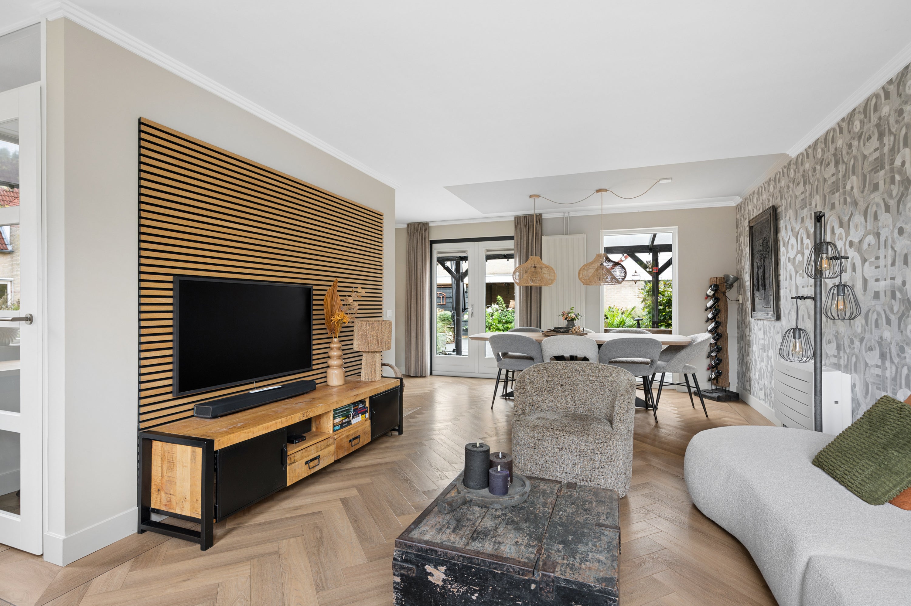Hoekwoning te koop: Lorentzhof 19, Nijkerk