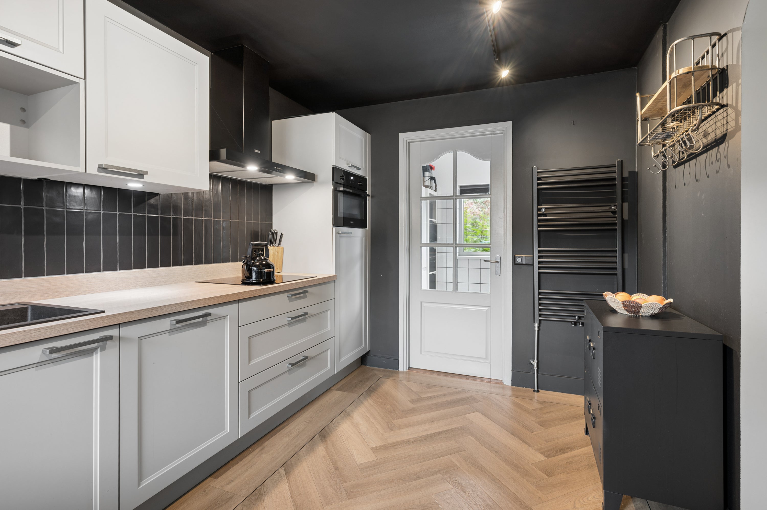 Hoekwoning te koop: Lorentzhof 19, Nijkerk