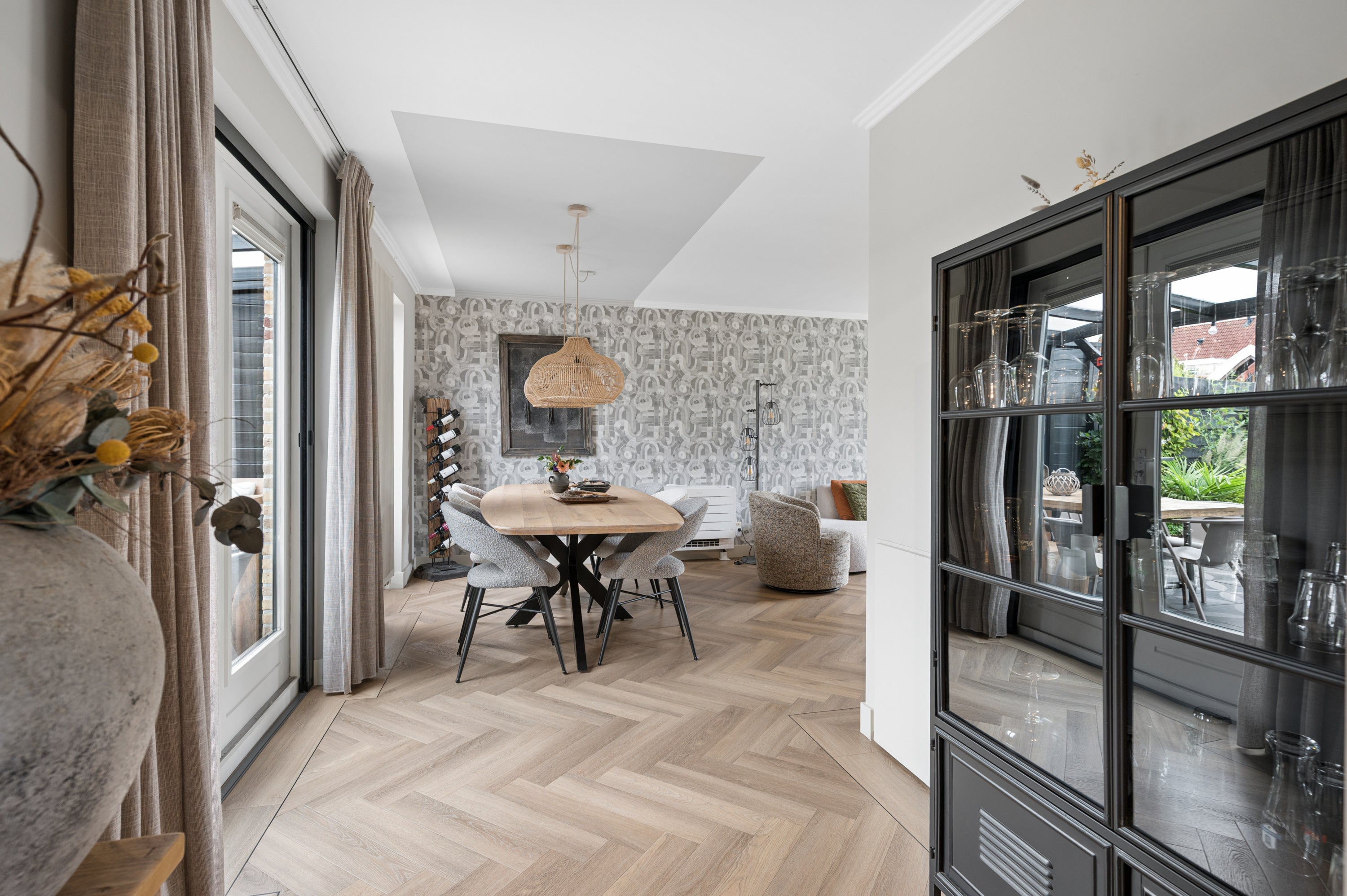 Hoekwoning te koop: Lorentzhof 19, Nijkerk