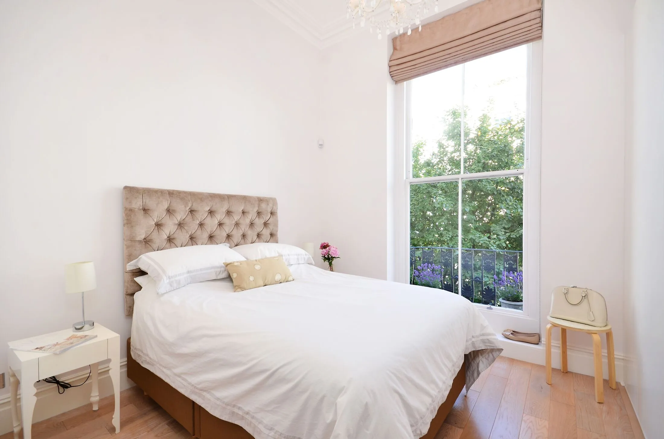 Flat Porchester Square in City of Westminster
