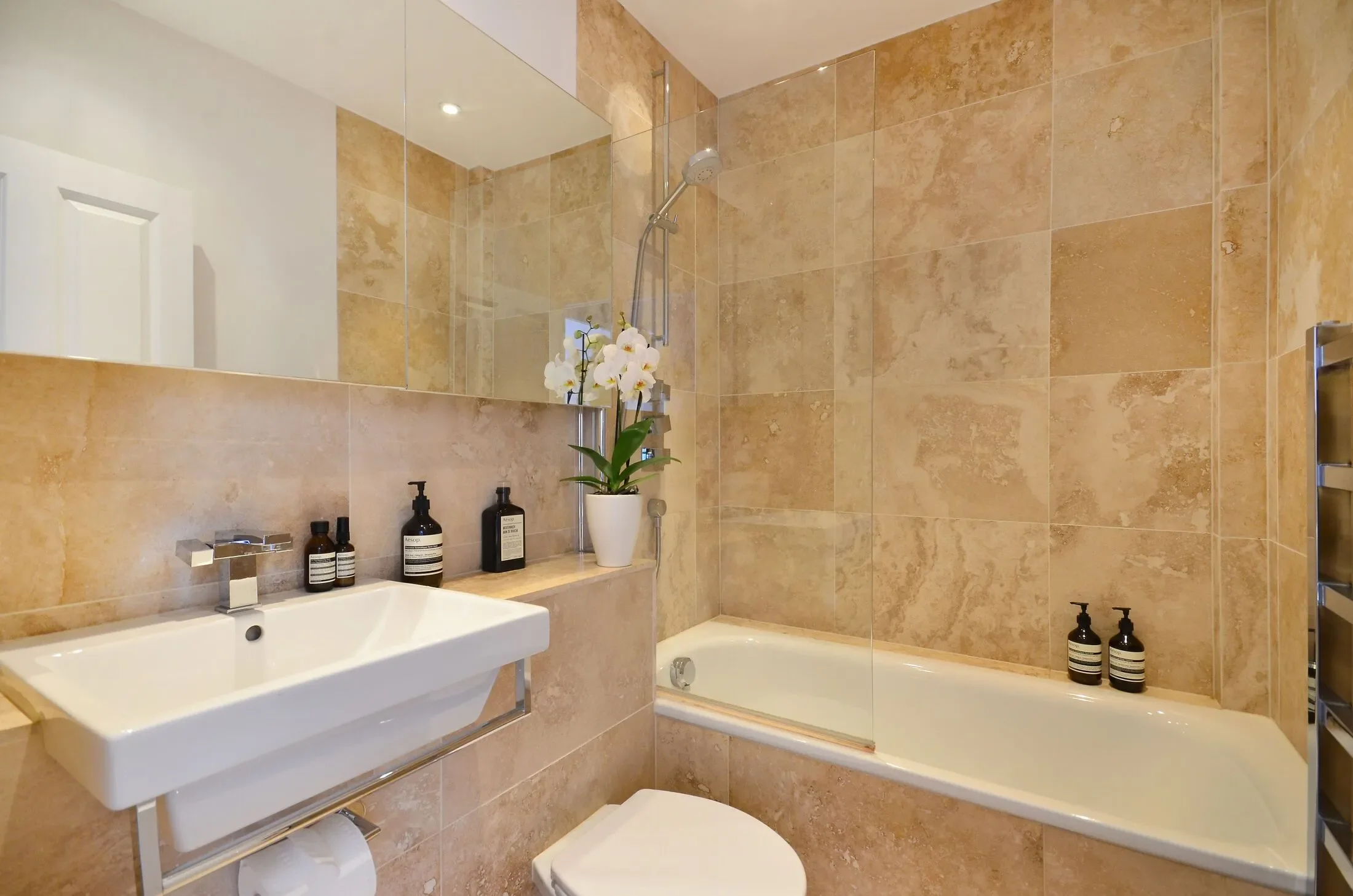 Flat Porchester Square in City of Westminster