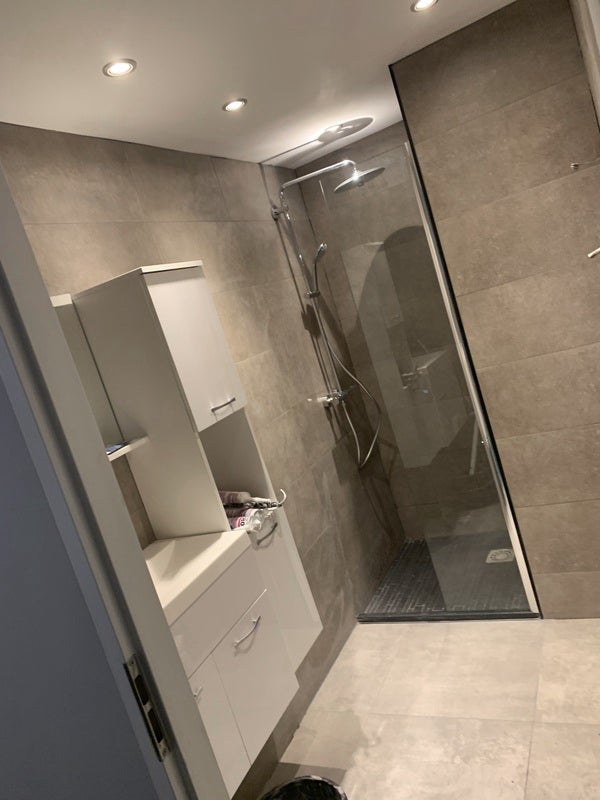 Appartement Vrolikstraat 11