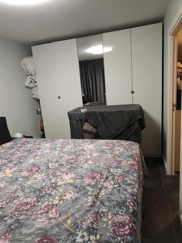 Appartement Woltera van Reesstraat 6