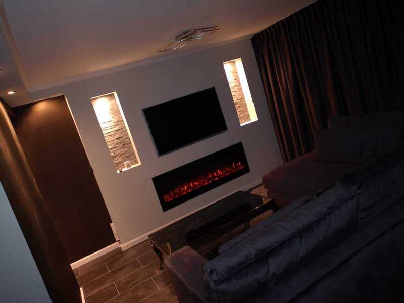Appartement Woltera van Reesstraat 2