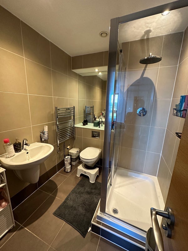 Room Brewery Wharf in Leeds
