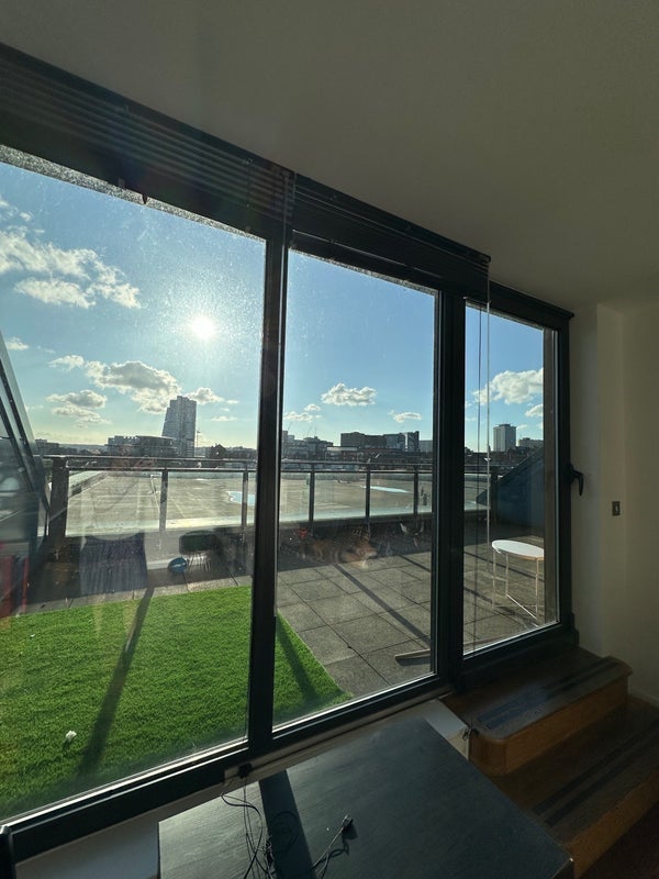 Room Brewery Wharf in Leeds