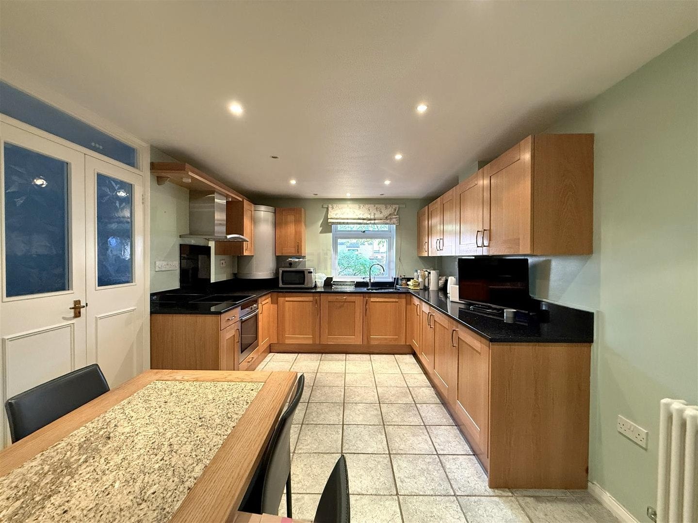 House Marlow Way in Greater London