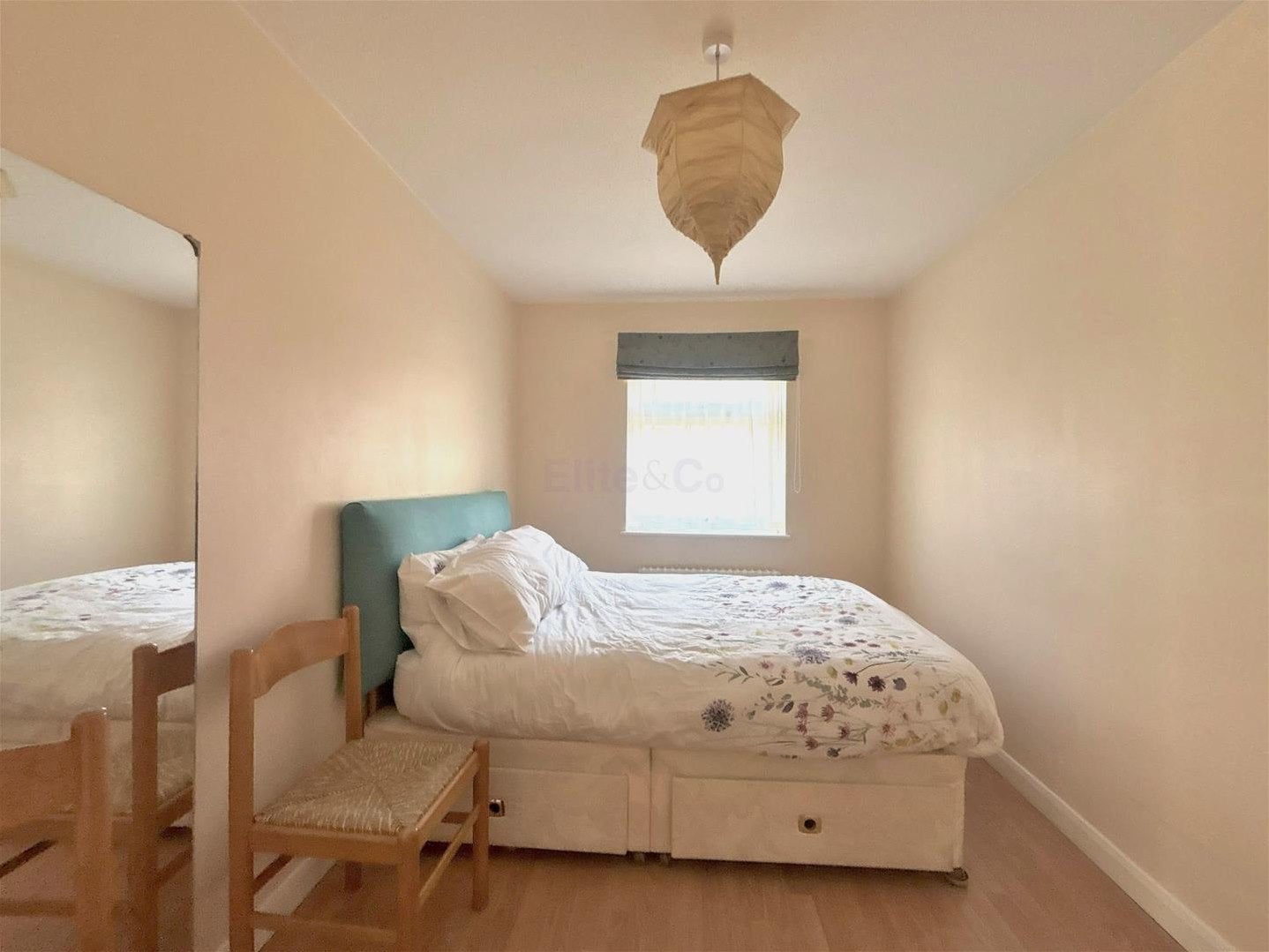 House Marlow Way in Greater London