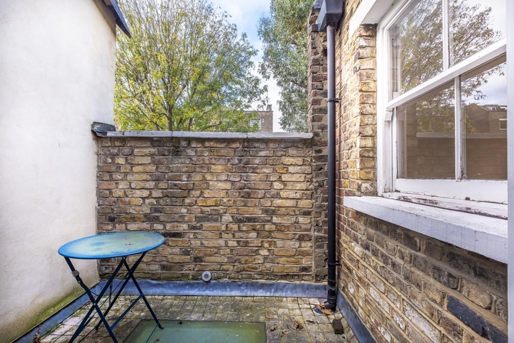 House Ryder's Terrace in City of Westminster