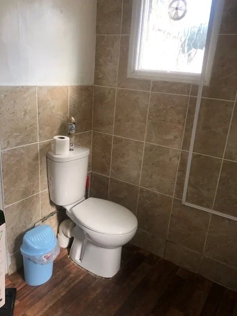 Room Haig Road West in Greater London