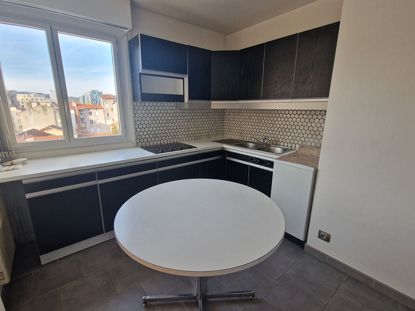 Appartement Rue de la Montat à Saint-Étienne