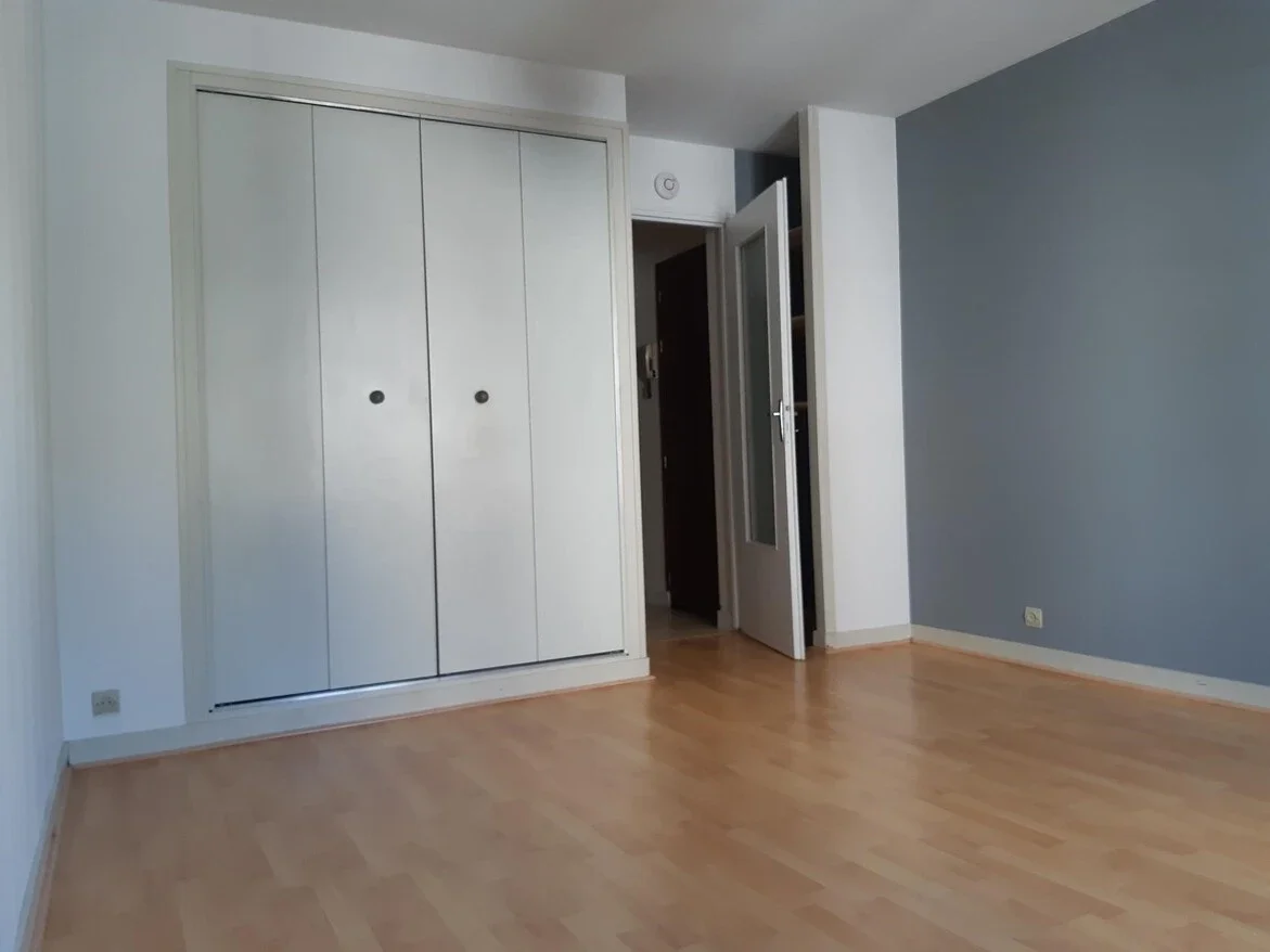 Appartement Rue Guitet à Angers
