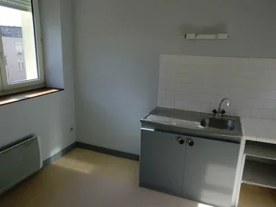 Appartement Rue Guitet à Angers