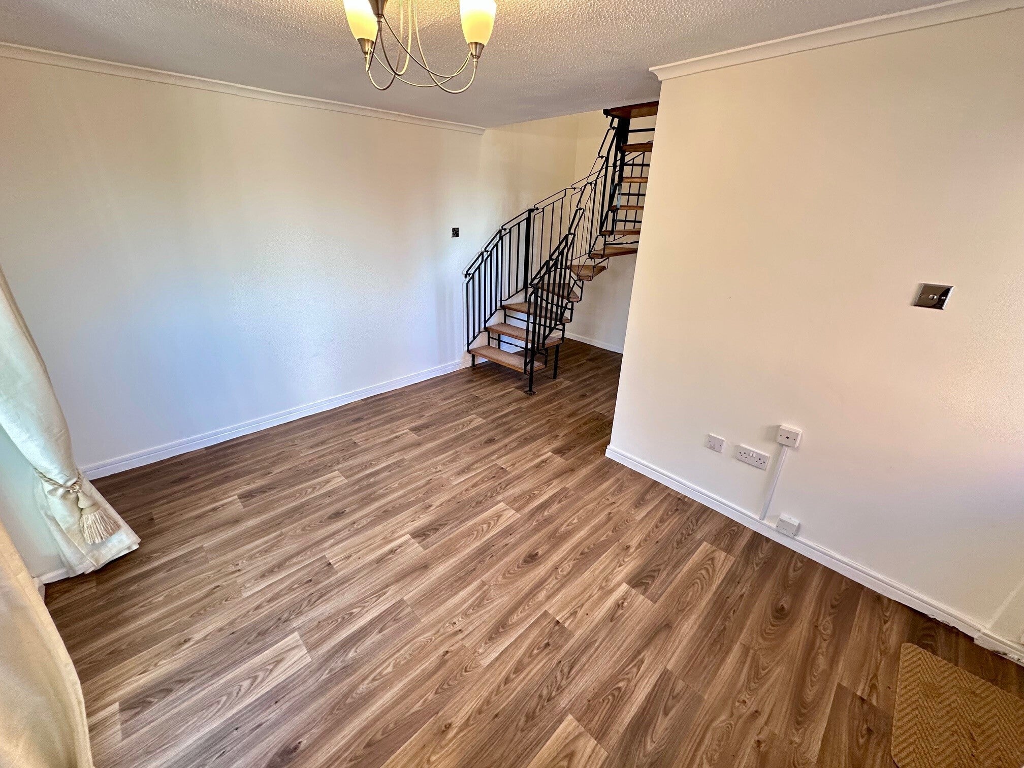 House Brackenfield Way in Charnwood