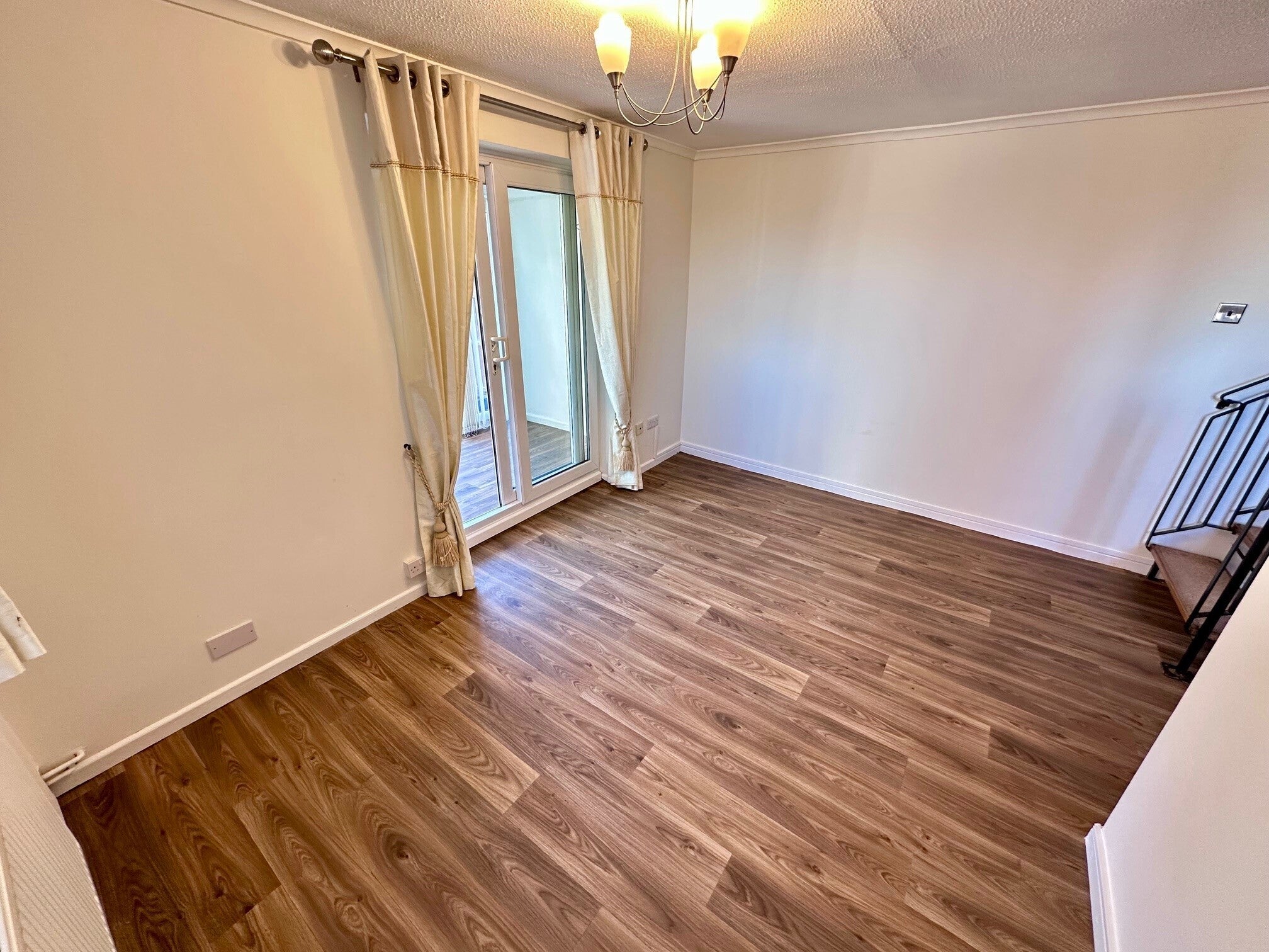 House Brackenfield Way in Charnwood