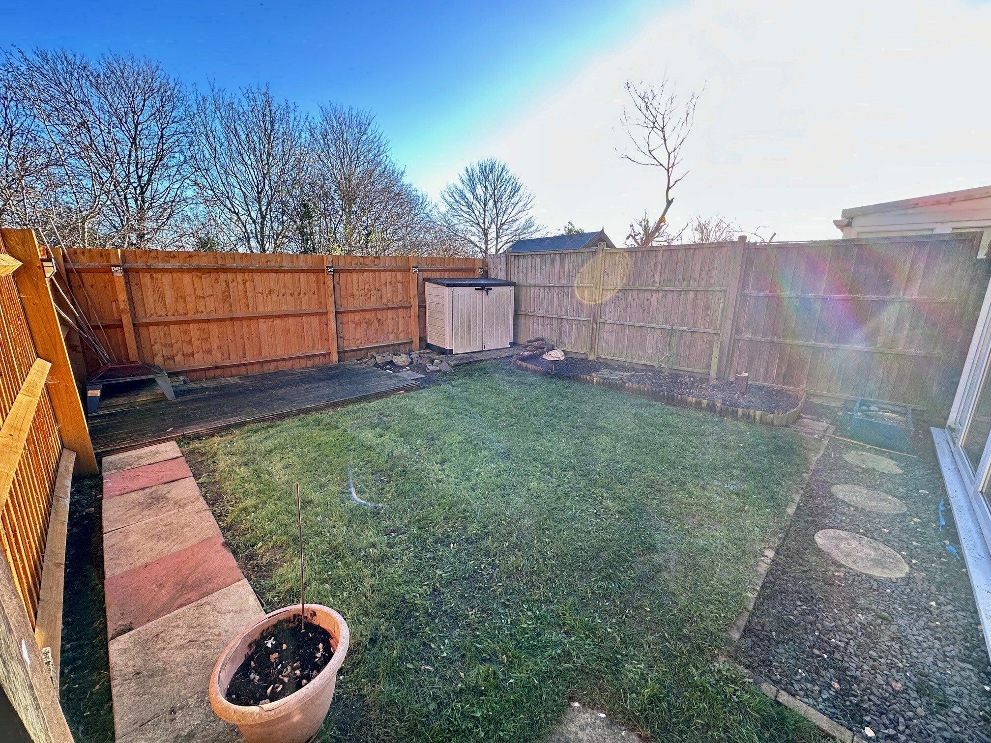 House Brackenfield Way in Charnwood
