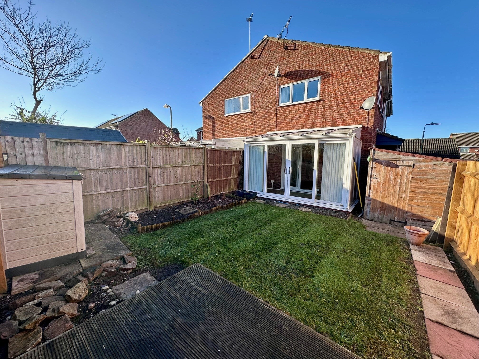 House Brackenfield Way in Charnwood