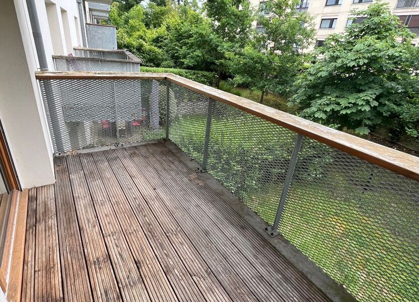 Appartement Route de la Porte Verte à Ville-d'Avray