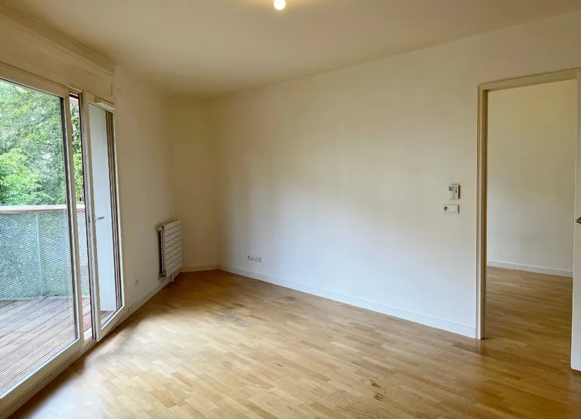 Appartement Route de la Porte Verte à Ville-d'Avray