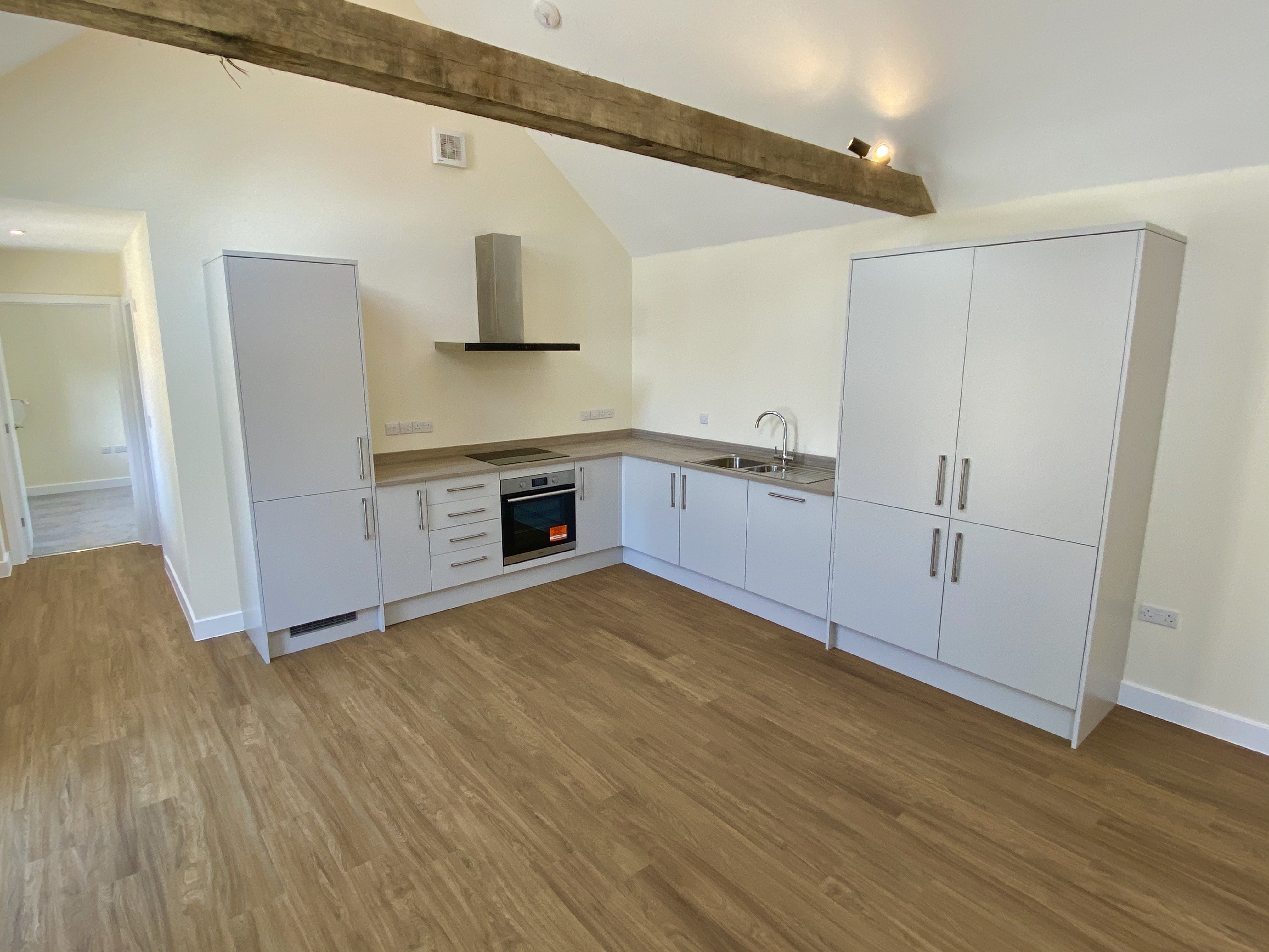 House Wellbrook Hill in Wealden