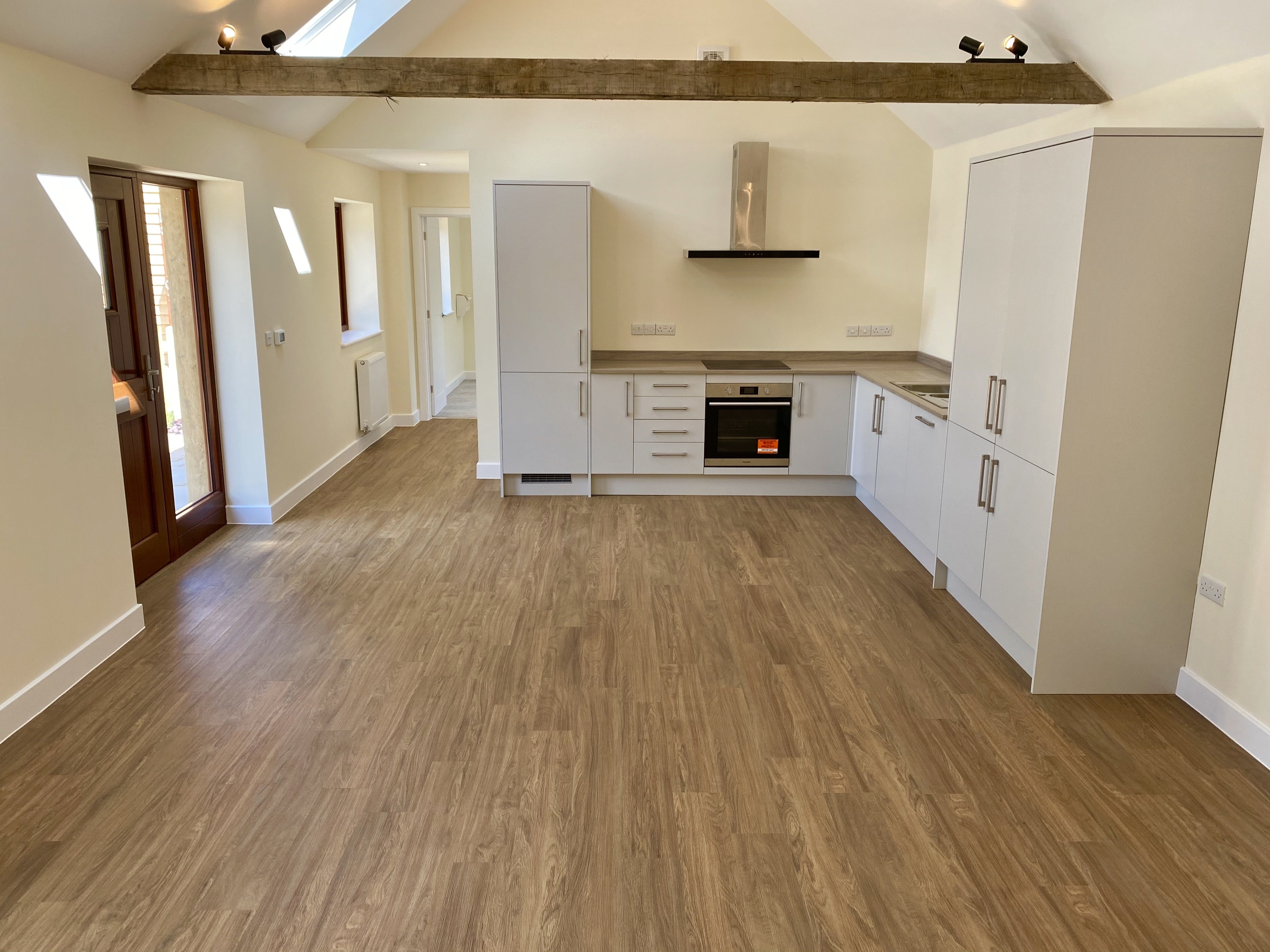 House Wellbrook Hill in Wealden