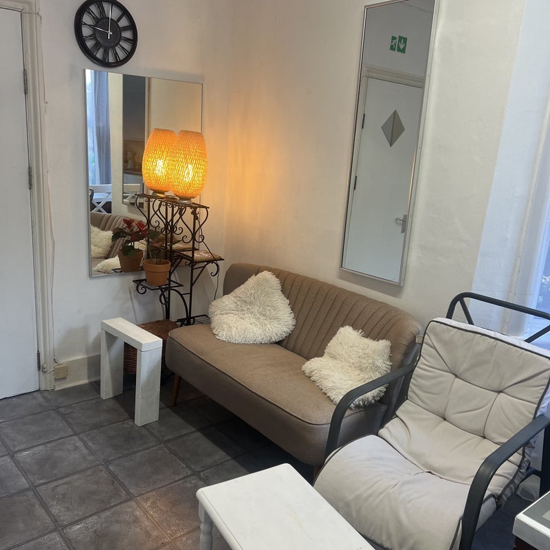 Room Trundley's Road in Greater London