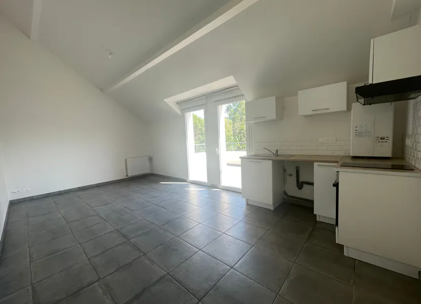 Appartement Rue du Stade à Saint-Germain-lès-Arpajon