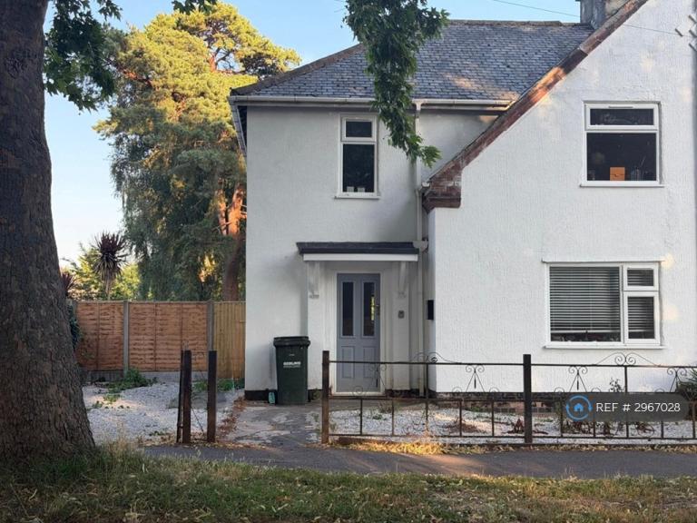 House Conway Avenue in Gedling